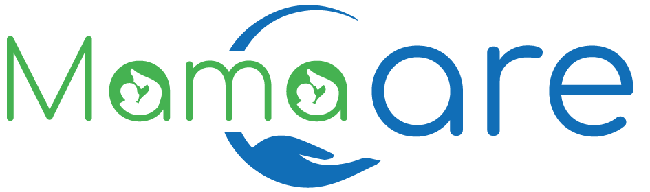 Mamacare Health Logo
